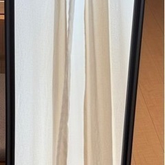 【全身鏡】IKEA イケアの画像