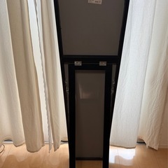 【全身鏡】IKEA イケアの画像