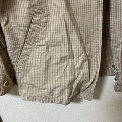 メンズ服の画像
