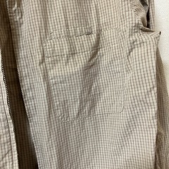 メンズ服の画像