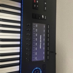 native instruments Kontrol S88 MK3
の画像