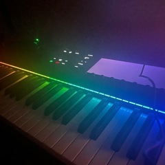 native instruments Kontrol S88 MK3
の画像