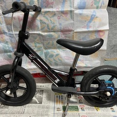 ストライダー　