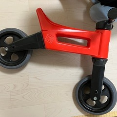 スマートライドスポーツ　室内で遊べるライド玩具の画像