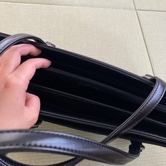 リクルートバッグ　レディースの画像