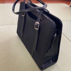 リクルートバッグ　レディースの画像