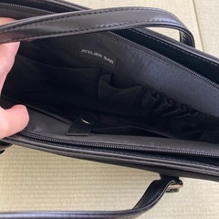 リクルートバッグ　レディースの画像