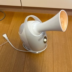 【National】ナショナル　イオンスチーマー　ナノケアプラチナ　EH2471の画像