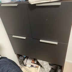無料でお渡しします　本棚