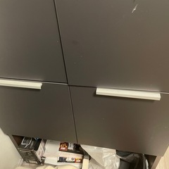 無料でお渡しします　本棚の画像