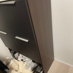 無料でお渡しします　本棚の画像
