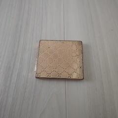 GUCCI コンパクトミラー