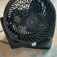 山善のサーキュレーター