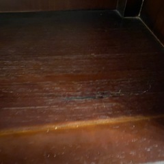 値下げしました！本棚の画像