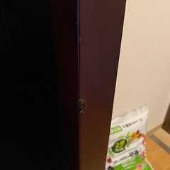 値下げしました！本棚の画像