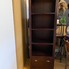 本棚