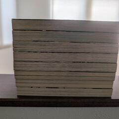 マンガ、センゴクシリーズ セットの画像