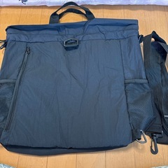 2wayバックの画像