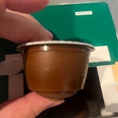 ※取引完了済【開封済】コーヒーカプセルの画像