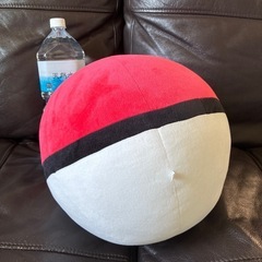 ポケモン　モンスターボールの画像