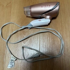 ドライヤーの画像