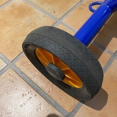 ボーネルンド　三輪車の画像