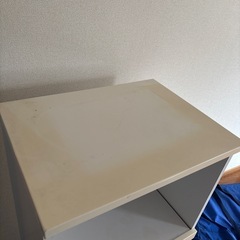 【お譲り先決定済】食器棚の画像
