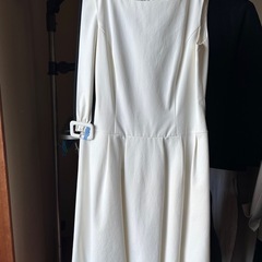夏物ワンピース
