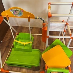 【期間限定】ジャングルジム　の画像