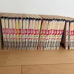 タッチ　全巻セット