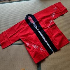 はっぴ