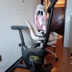 エアロバイク