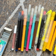 文房具　30点まとめ売りの画像