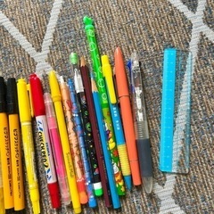 文房具　30点まとめ売りの画像