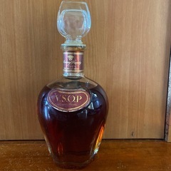 サントリーブランデーVSOP 古酒
