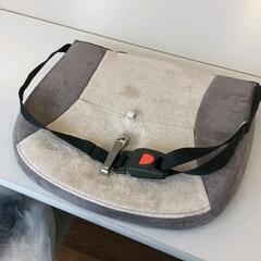 0601-248 マタニティ用シートベルト補助具(不足部分あり)
