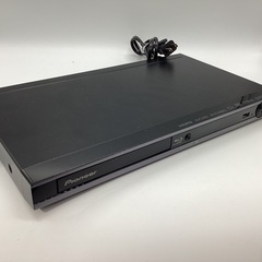 【安心保証付き】Pioneer　Blu-rayレコーダー　BDP...