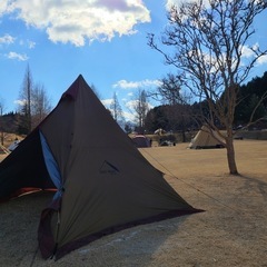 キャンプ　テント　tent-mark DESIGNS サーカスST
