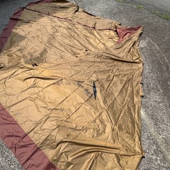キャンプ　テント　tent-mark DESIGNS サーカスST
の画像