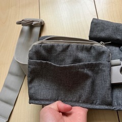 ヒップシート ほぼ未使用⭐️の画像