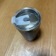タンブラー【未使用】