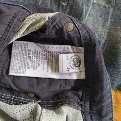 DIESEL Joggjeansの画像
