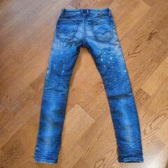 DIESEL Joggjeansの画像