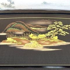 屏風 (びょうぶ)の画像