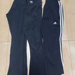 ナイキ　アディダス set