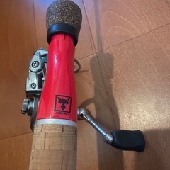 ジャッカル JACKALL EGG CAST SOFTY　ダイワ...