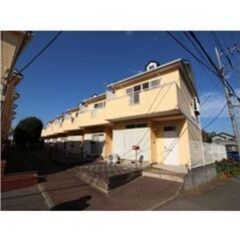 💚💛敷金0・礼金0・仲介手数料0💛💚バストイレ別✨豊四季駅徒歩20分🎶駐車場空きあり🚗✨南向き🌞61.65㎡の2LDKです😍💕 - 賃貸（マンション/一戸建て）