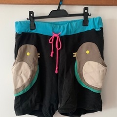 ショーツ