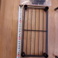 100均収納グッズの画像