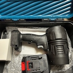 ブロワー
の画像
